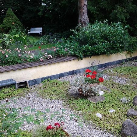 Seebach Vermietung Weisendorf Extérieur photo