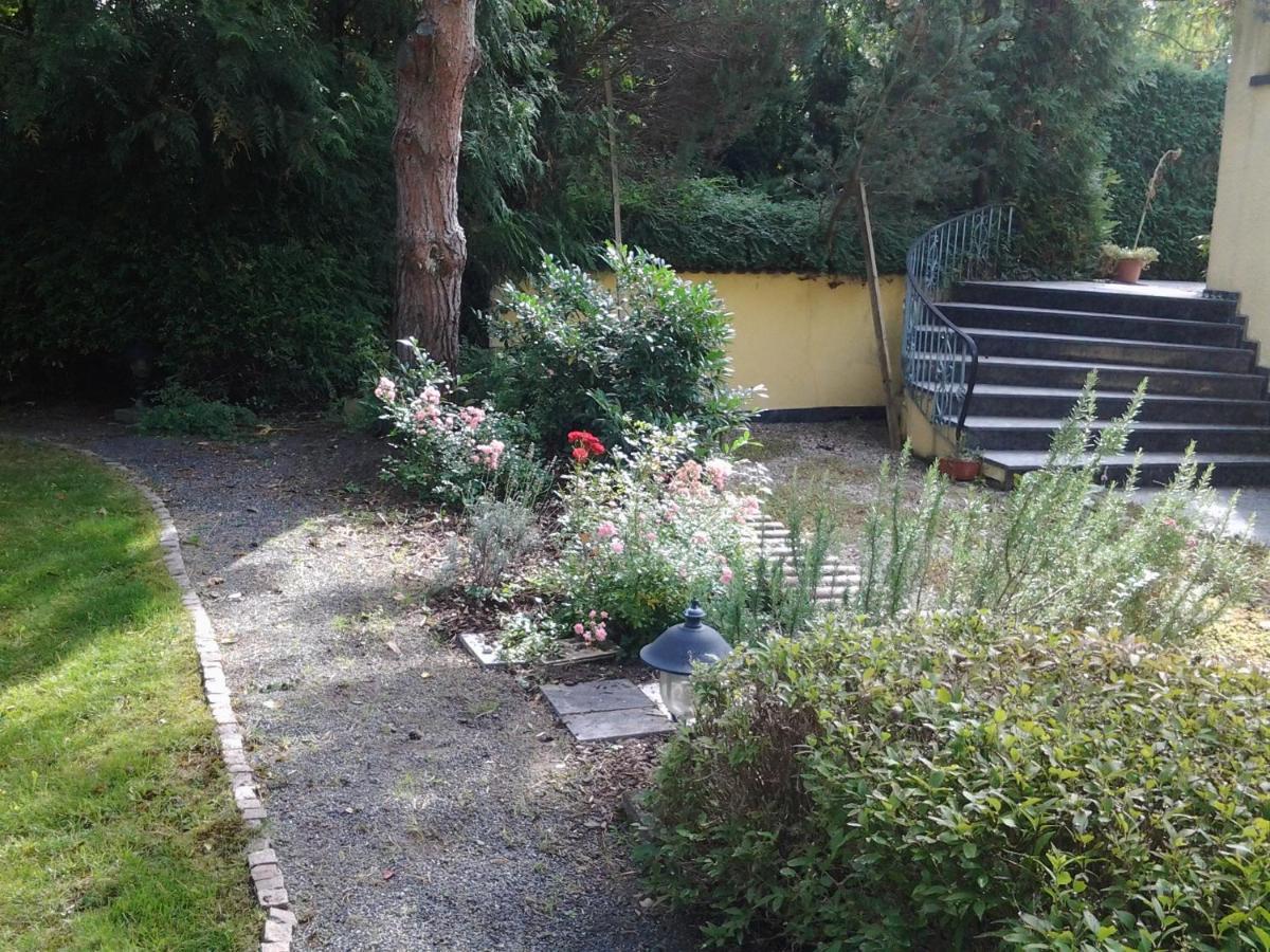 Seebach Vermietung Weisendorf Extérieur photo